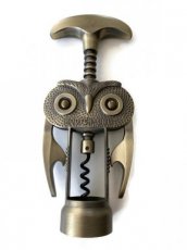 Hootch Owl replica ref86