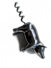 Chrome plated pig ref102v69