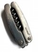 RICARDO CORKSCREW MULTI TOOL POCKET KNIFE TSA ref103v69