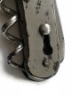 Watts Patent Champagne.  Knife Cigar Cutter.  ref119