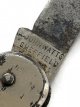 Watts Patent Champagne.  Knife Cigar Cutter.  ref119