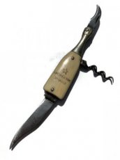 Pocket knife foil cutter MOET CHANDON ref148