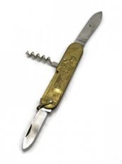 A Pradel brass ref 194