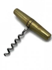 Small brass roudlet ref211