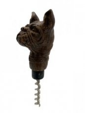 SYROCO HEAD BULLDOG REF257