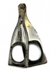 CHAMPAGNE WIRE CUTTER ref258