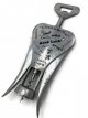 Gemelli U.S. design Pat. Barman Double Lever corkscrew ref351