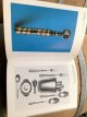 Book "Corkscrews for collectors" ref416d203