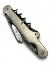 Multitool pocket knife ref429v65