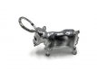 Metal bull with caplifter 492v70