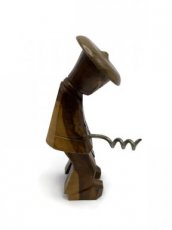 Wooden man "pisseur" 513v70