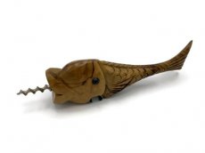 Wooden fish 516v70