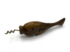 Wooden fish 517v70