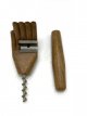 Wooden hand arm 591d203