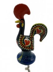 Portugese Rooster  601