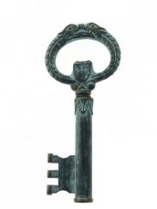 Key shape cs 823d81