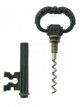 Key cs brass heavy 824d91