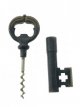 Brass key sc 837d81