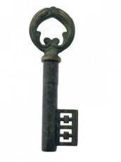 Brass Key cs 838d81