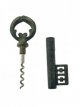 Brass Key cs 838d81