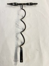 8601-KK Huge Giant display Iron 8601-KK