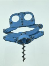 RaZa blue coloured 3535-ZZK7