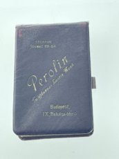 Bow in his original box 3501-ZZK7