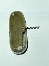 3455-ZZK7 Snuff box with corkscrew 3455-ZZK7