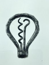 3406-ZZK7 Bow with cs and hook 3406-ZZK7