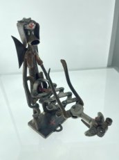 3561-ZZK7 ZigZag 3561-ZZK7