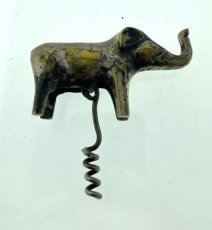 Elephant 3822-ZOO  K1