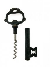 Brass Key Clé Sleutel cs ref611k82