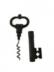 Brass Key Clé Sleutel cs ref633k82