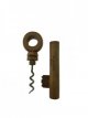 Wooden key 658d81