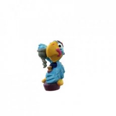 Figural small  Parrot 718D23-08-16