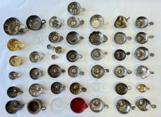 Please offer = Collection of Tastevins